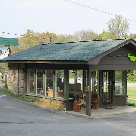 Townsend Gateway Inn Экстерьер фото