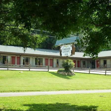 Townsend Gateway Inn Экстерьер фото
