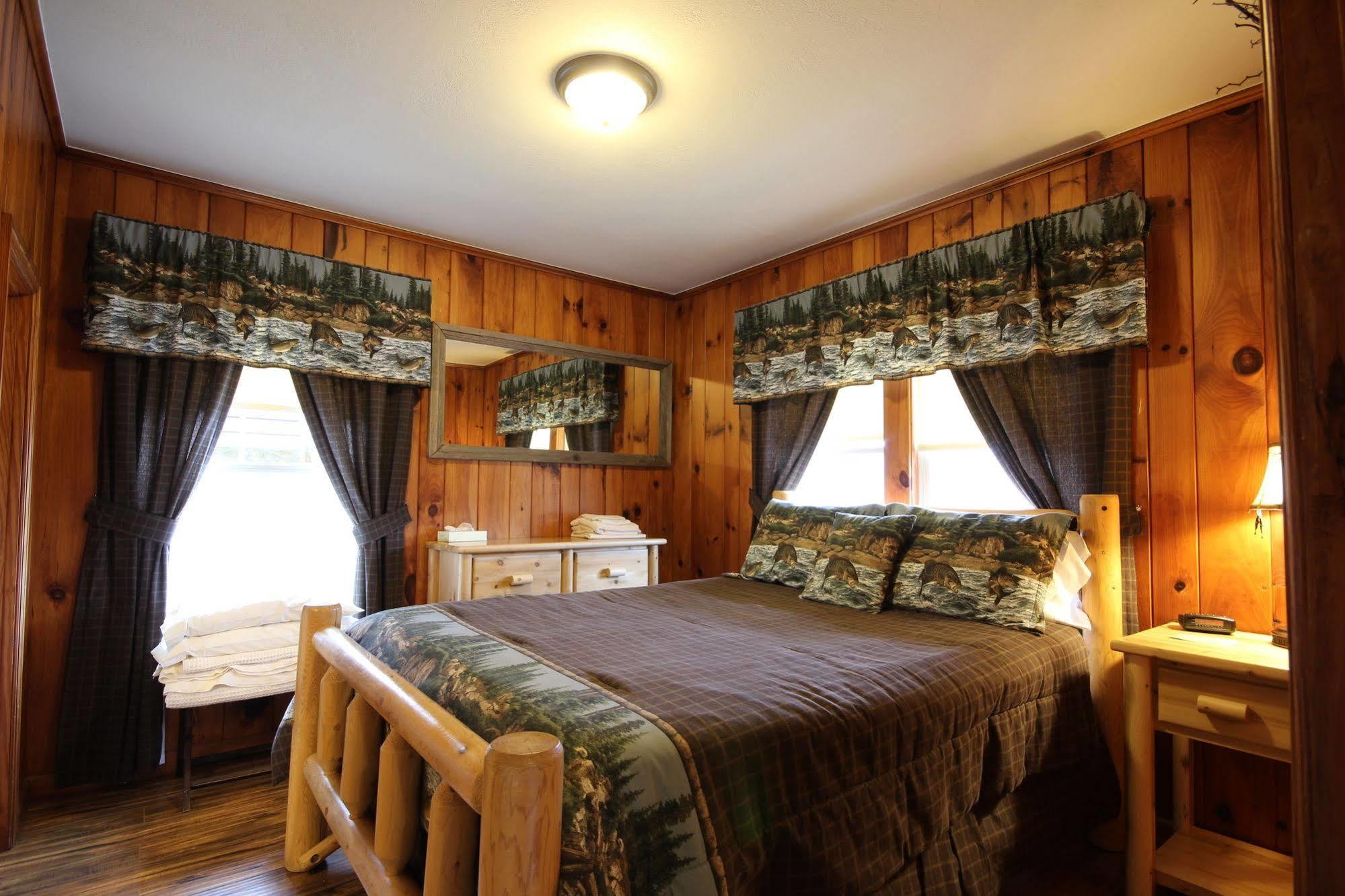 Townsend Gateway Inn Экстерьер фото