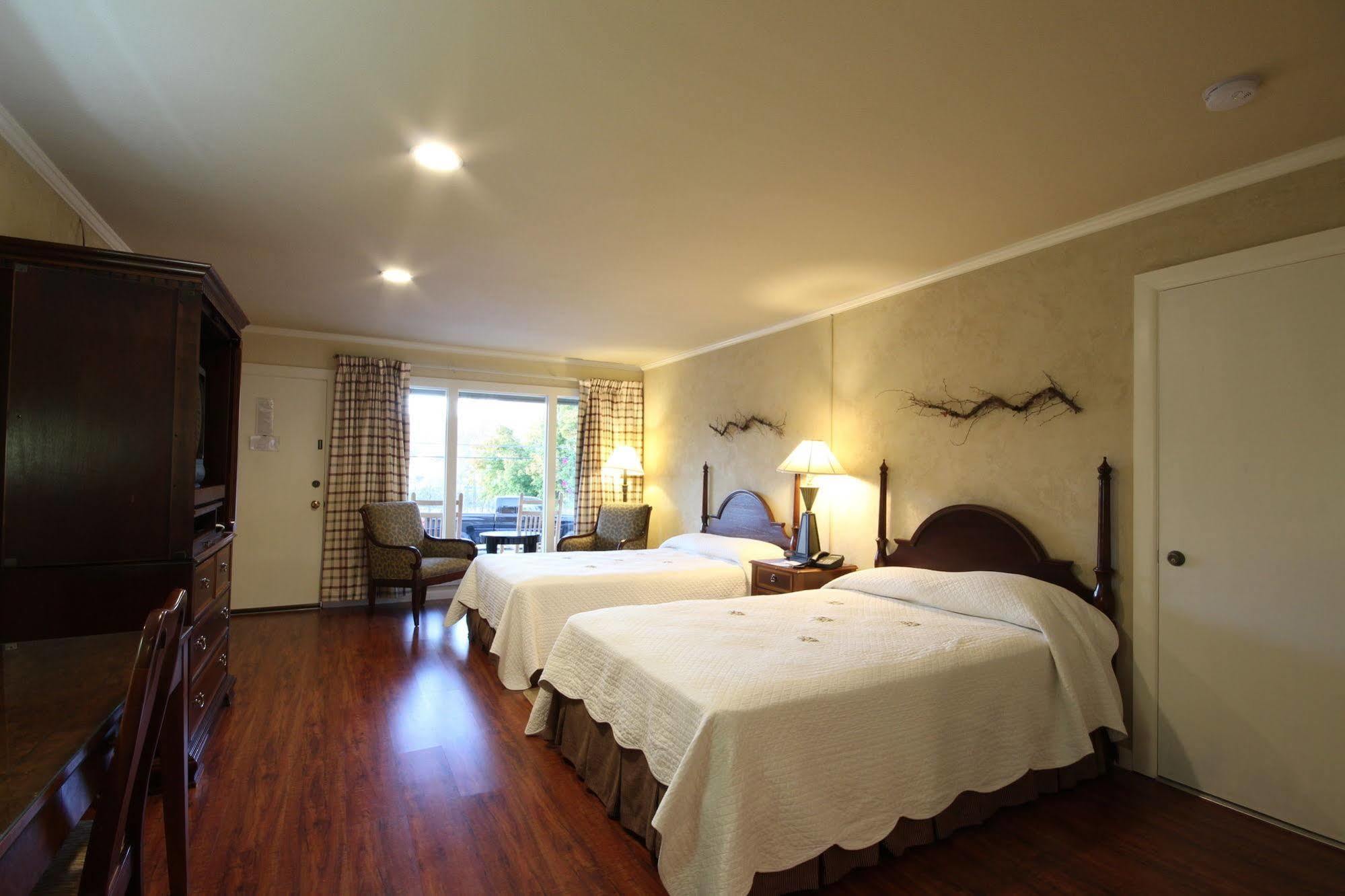 Townsend Gateway Inn Экстерьер фото