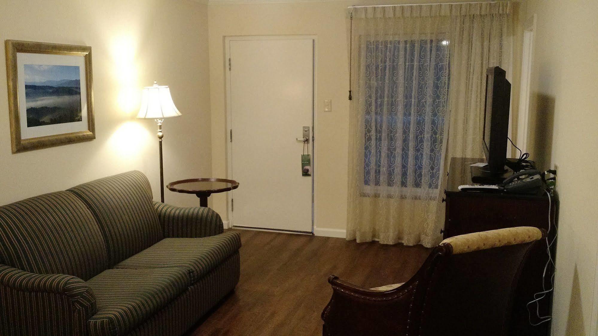 Townsend Gateway Inn Экстерьер фото