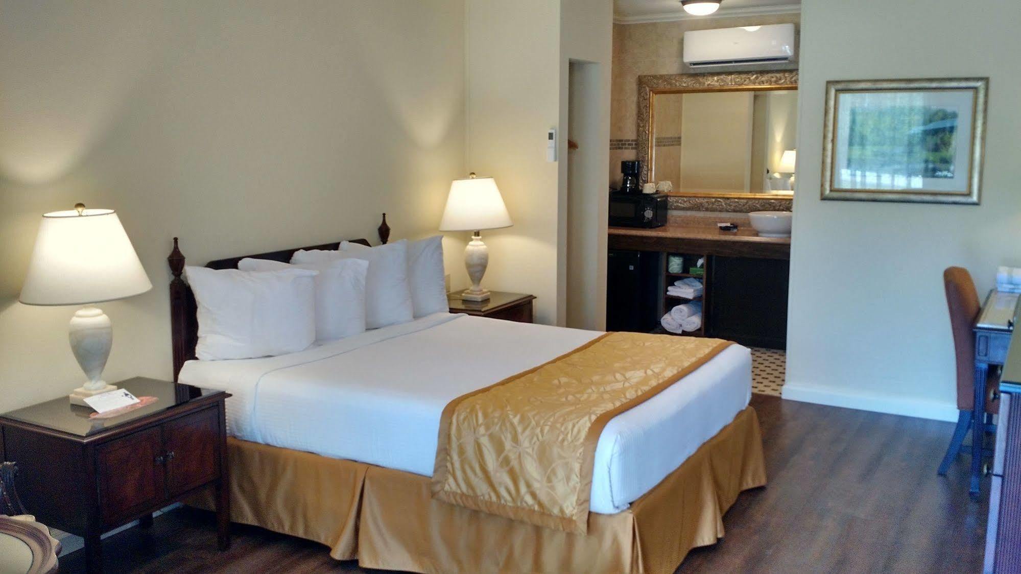 Townsend Gateway Inn Экстерьер фото