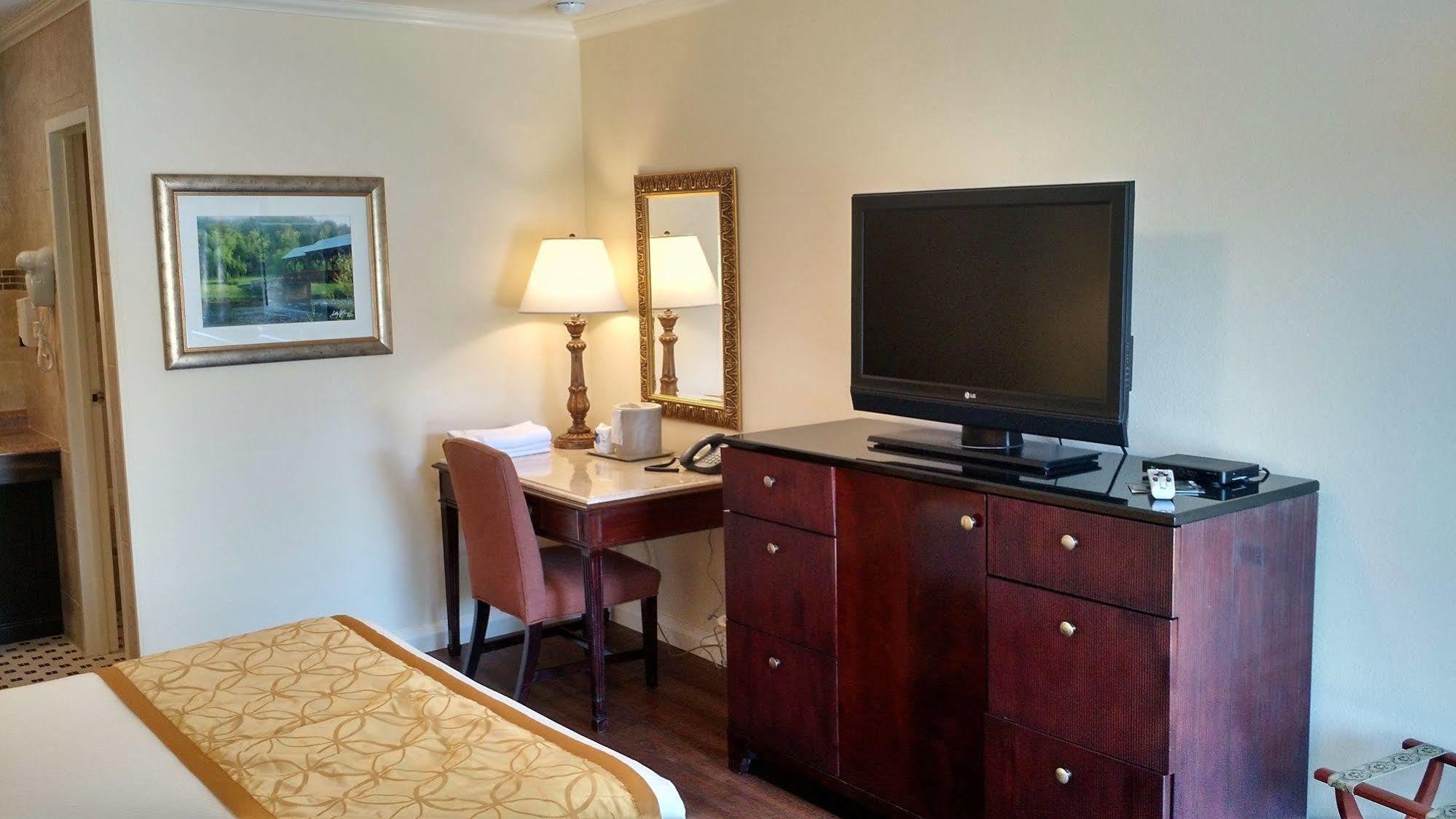 Townsend Gateway Inn Экстерьер фото